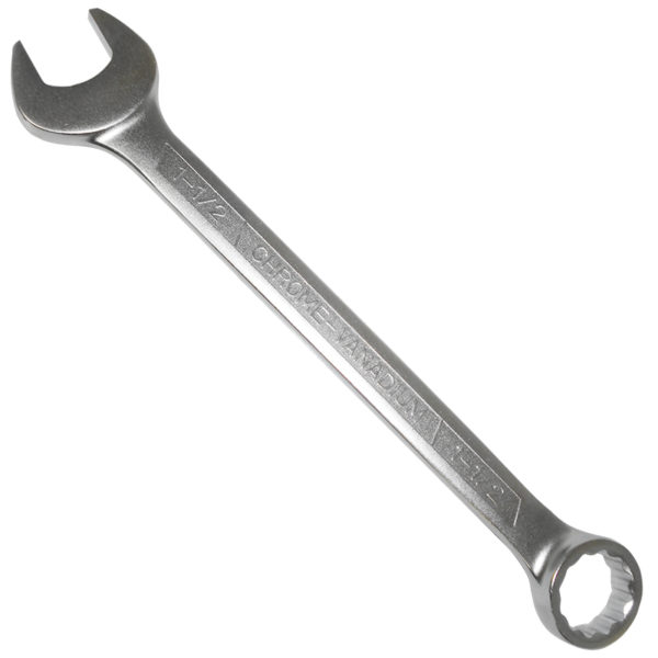7551.1.2-web-600x600-1.jpg Combination Wrench 1-1/2" 170MM Length - Image 1
