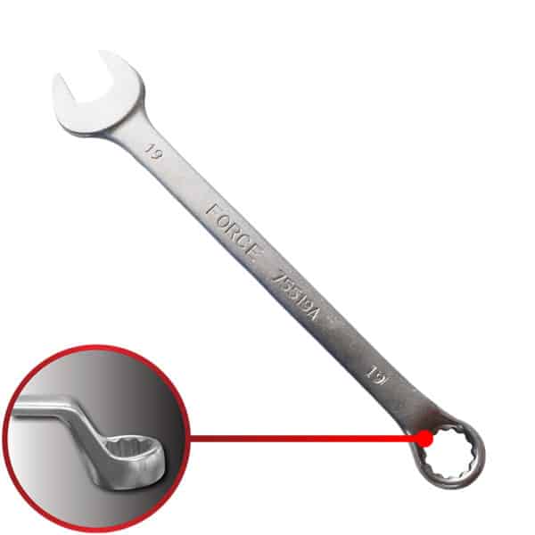 75519A-web-1-600x600-1.jpg 75° Offset Combination Wrench 19MM 250MM Length - Image 1