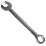 Combination Wrench 2-1/8" 560MM Length