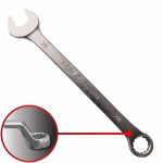 75° Degree Offset Combination Wrench 20MM 270MM Length