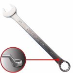 75° Degree Offset Combination Wrench 27MM 340MM Length