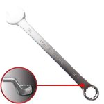 75° Degree Offset Combination Wrench 28MM 352MM Length