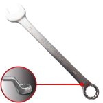 75° Degree Offset Combination Wrench 30MM 373MM Length