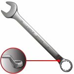 75° Degree Offset Combination Wrench 36MM 410MM Length