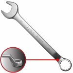 75° Degree Offset Combination Wrench 46MM 500MM Length