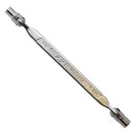 Hinged Star Socket Wrench E8 x E10 198MM Length