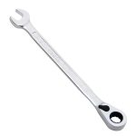 Reversible Ratchet Wrench 9MM 150MM Length