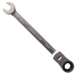 Flexible Ratchet Wrench 10MM 155MM Length