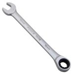 Flat Ratchet Wrench 12MM 170MM Length