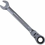 Flexible Ratchet Wrench 13MM 185MM Length
