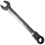 Flexible Ratchet Wrench 16MM 215MM Length