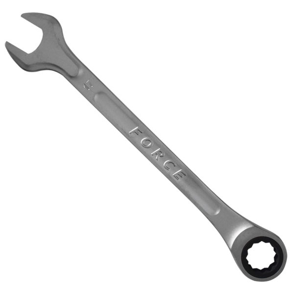 75717-web-600x600-1.jpg Flat Ratchet Wrench 17MM 223MM Length - Image 1