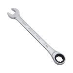 Flat Ratchet Wrench 19MM 244MM Length