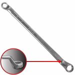 75° Degree Offset Ring Wrench 8X10MM 190MM Length