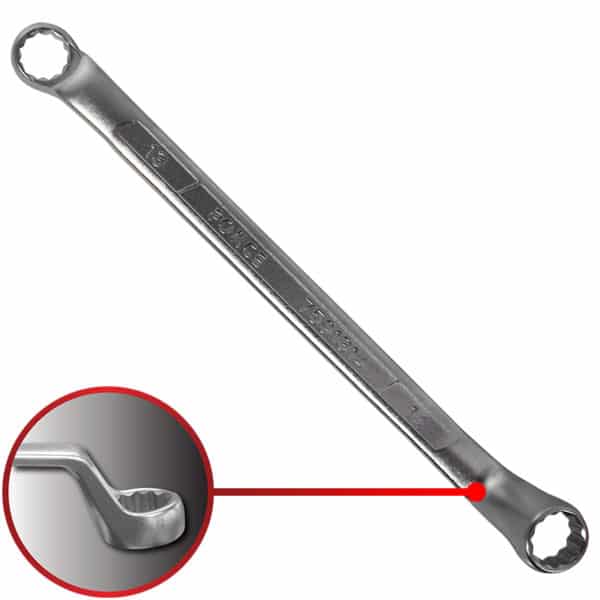 7591314-web-1-600x600-1.jpg 75° Degree Offset Ring Wrench 13X14MM 220MM Length - Image 1