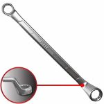 75° Degree Offset Ring Wrench 19X22MM 325MM Length