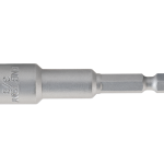 1/4" Non Magnetic Type Nut Setter 5/16" x 65 MM Length
