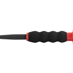 Sheathed Center Punch 8 x 185 MM Length