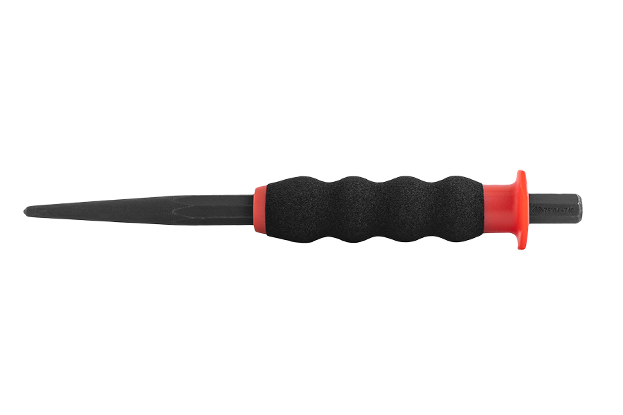 761-G.png Sheathed Center Punch 10 x 185 MM Length - Image 1