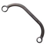 Half-Moon Ring Wrench 16 x 18MM 220MM Length