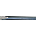 Flat Chisel 17MM x 150 MM Length
