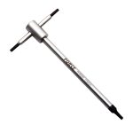 T Point Hex Key 2.5MM
