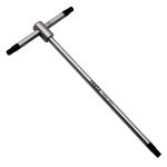 T Points Hex Key 5MM
