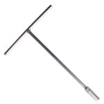 Hex Nut Driver T-Handle 11MM 300MM Length