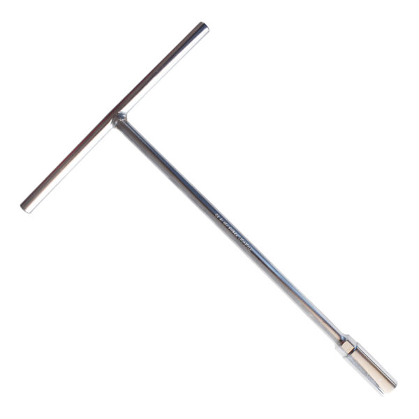 77412A-web-600x600-1.jpg Hex Nut Driver T-Handle 12MM 300MM Length - Image 1