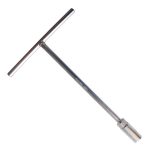 Hex Nut Driver T Handle 15MM 300MM Length
