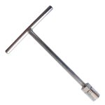 Hex Nut Driver T Handle 22MM 300MM Length