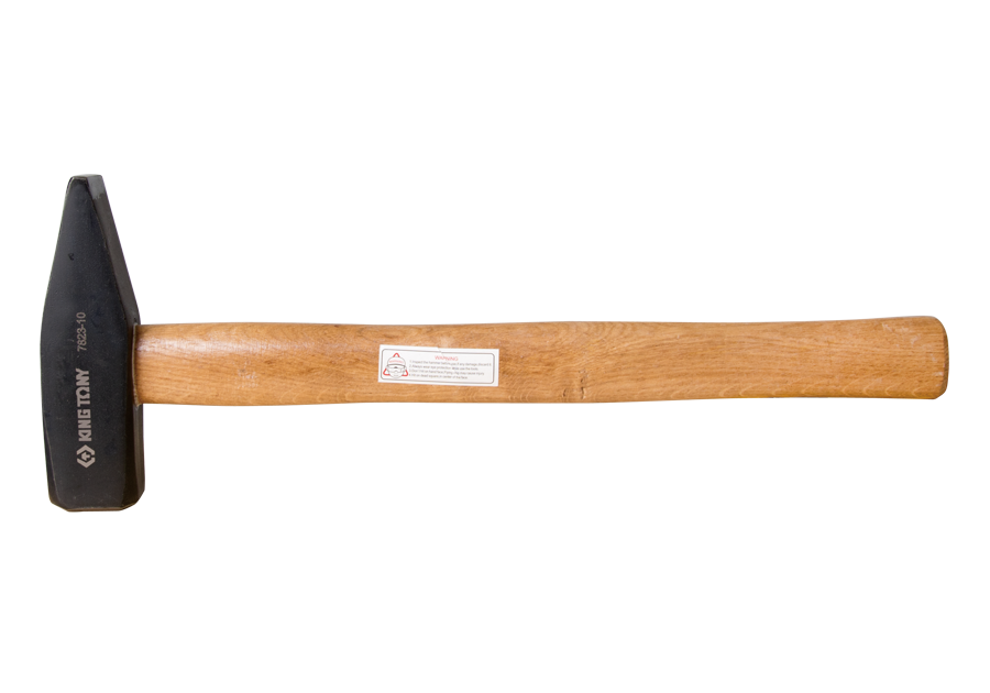 7823.png Engineers Hammer 1000g - Heavy Duty Alloy Steel Engineering Hammer - Image 1
