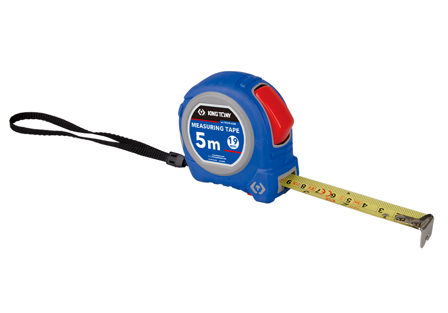 79093.png Measuring Tape 3M x 16MM (Metric) - Image 1