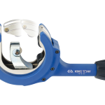Ratchet Tubing Cutter 28–67mm - Heavy-Duty Exhaust & Metal Pipe Cutter