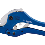 Replacement Blade for Ratchet Tubing Cutter - PVC, PEX, PE, PP & PB Pipe Cutter Blade