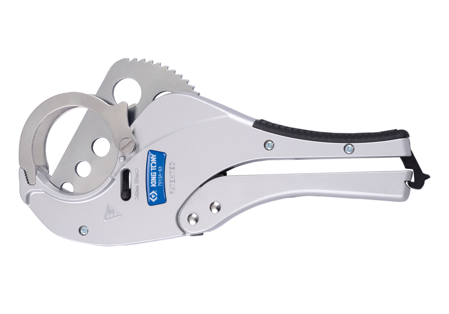 7913A-63.png 2PC Ratchet Tubing Cutter 6MM x 63MM - Image 1