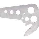 2PC Ratchet Tubing Cutter Blade