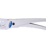 Soft Pipe Tubing Cutter 3–35mm - Plastic Pipe Cutter with Reversible Blade
