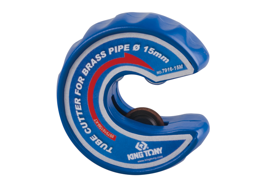 7916M.png Tube Cutter For Copper 15MM - Image 1