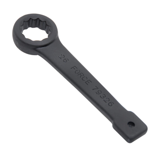 79326-web-600x600-1.jpg Slugging Ring Wrench 26MM 180MM Length - Image 1