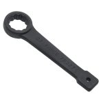 Slugging Ring Wrench 27MM 180MM Length