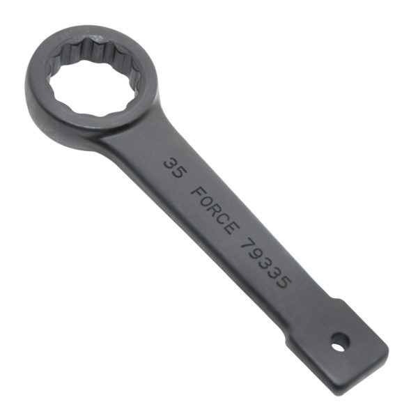 79335-web-600x600-1.jpg Slugging Ring Wrench 35MM 205MM Length - Image 1
