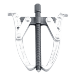 Gear Puller 10 Ton 8" Two Jaw