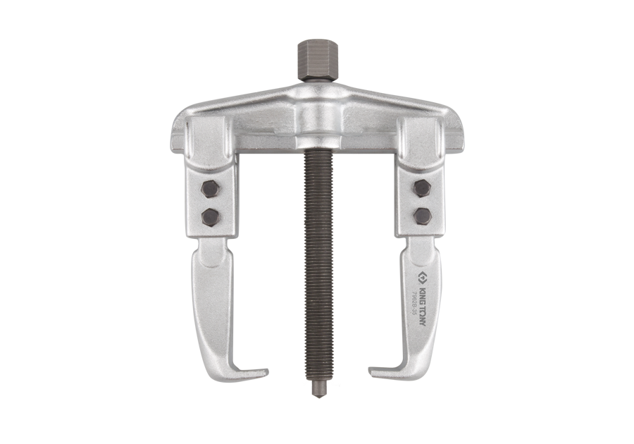 7962B.png Sliding Two Jaw Gear Puller 5 Ton 6" - Image 1