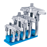 5PC Pullers Display Set