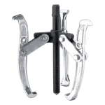 Gear Puller 15 Ton 8" Three Jaw