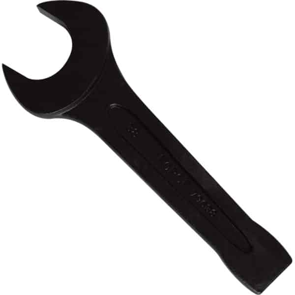 79638-web-600x600-1.jpg Slugging Open-End Wrench 38MM 215MM Length - Image 1