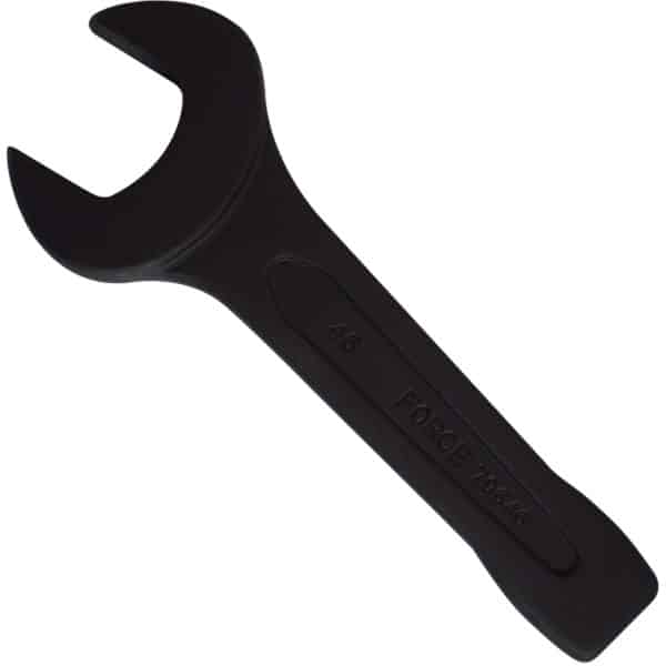 79646-web-600x600-1.jpg Slugging Open End Wrench 46MM 255MM Length - Image 1