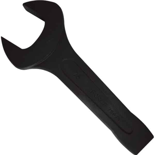 79675-web-600x600-1.jpg Slugging Open End Wrench 75MM 375MM Length - Image 1