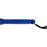 5 LED Aluminum Flashlight